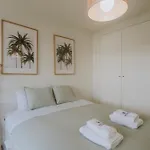 Apartment 40 - Me And The Sea Ferrel (Leiria)