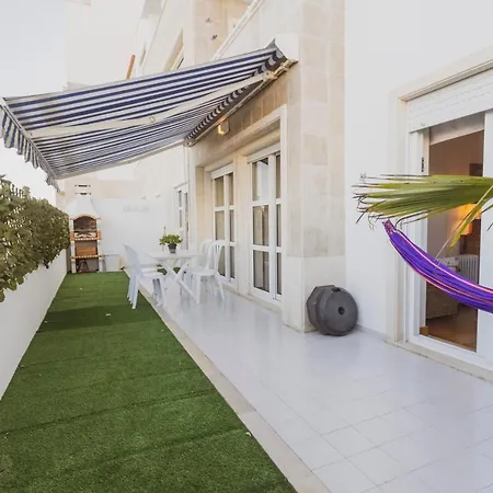 Appartamento 40 - Me And The Sea