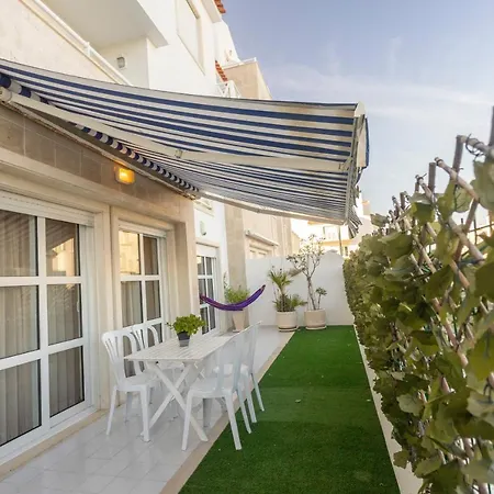 40 - Me And The Sea Appartamento *