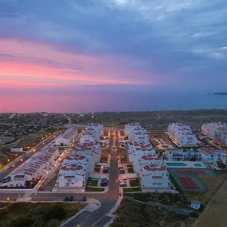 Appartamento 40 - Me And The Sea Ferrel (Leiria)