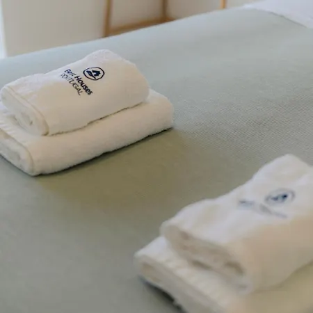 Appartamento 40 - Me And The Sea *