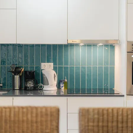 40 - Me And The Sea Appartamento Ferrel (Leiria)