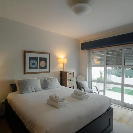 40 - Me And The Sea * Ferrel (Leiria)