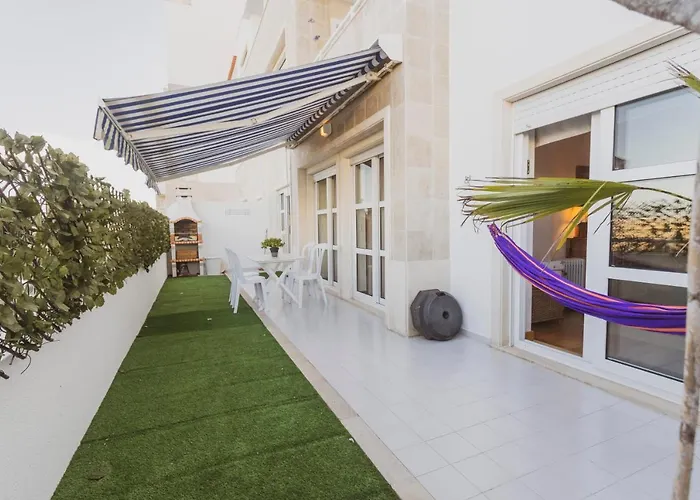 דירה 40 - Me And The Sea