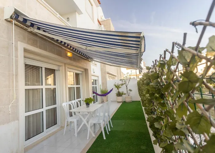 40 - Me And The Sea דירה *