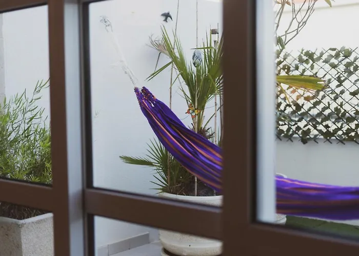 דירה 40 - Me And The Sea