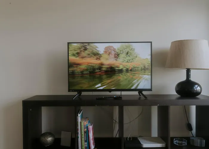 40 - Me And The Sea דירה פרל