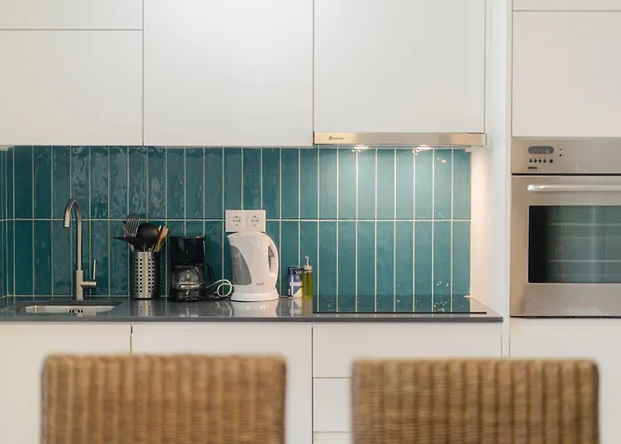 40 - Me And The Sea דירה פרל