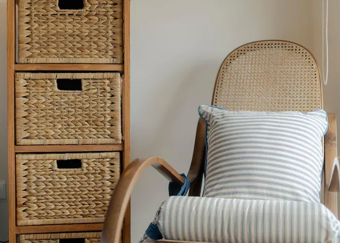 40 - Me And The Sea דירה