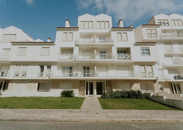 40 - Me And The Sea דירה *